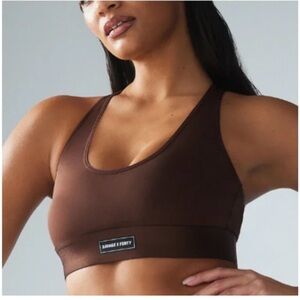 Savage X Fenty Impact LineUp Sports Bra